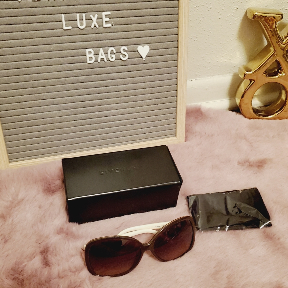 ***SOLD***Givenchy sunglass